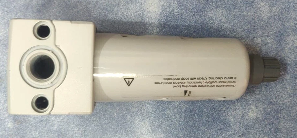 CAMOZZI MC 104-F00 FILTER - Image 4 of 4