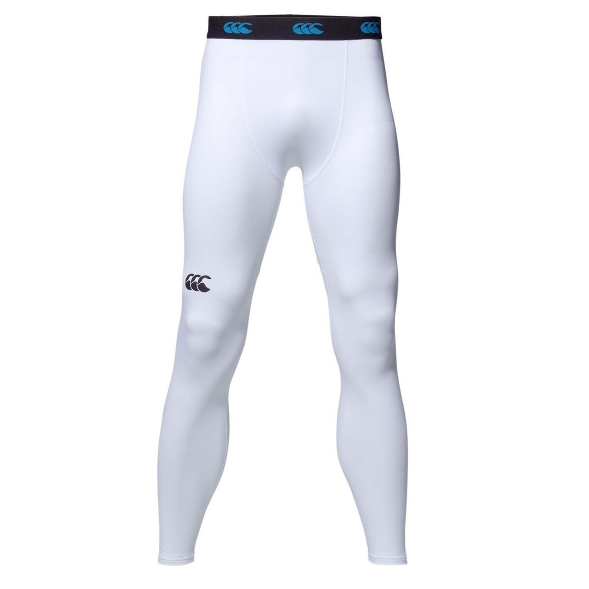 Leggings Canterbury Base Layer Mens NEW XS Canterbury LEGGINGS