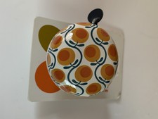 orla kiely bike bell