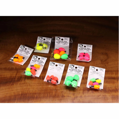 Hareline Dubbin Tapered Slip Indicators