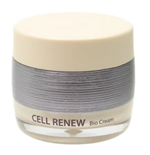 the SAEM Cell Renew Bio Cream 50ml Anti-Aging K-Beauty