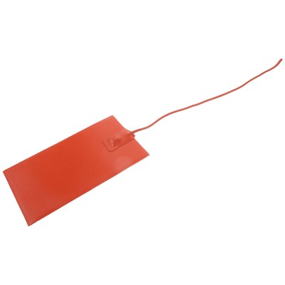 Heater Engine Heater Adhesive Oil Silicone