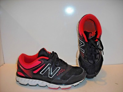 Size 6.5 With Memory Foam 675 V2 