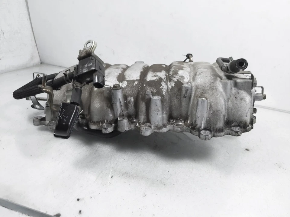 2004-2006 Lexus Ls430 4.3L V8 Upper Air Intake Plenum Manifold 17102-50012 - Image 2 of 4