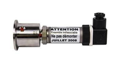 Датчик давления dtrans p30