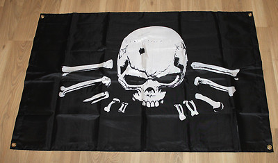 Risen 2 Dark Waters  Collectors Edition Flag 100x65cm