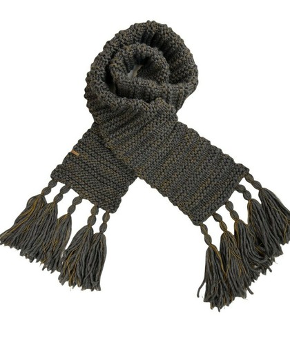 Barts Amsterdam JASMIN Scarf Acrylic 