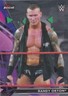 2021 WWE Topps Finest Randy Orton Trading Card