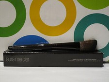 LAURA MERCIER ANGLED CHEEK CONTOUR BRUSH BOXED