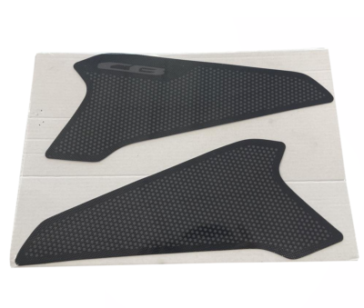 Honda CB650R 2024-2025 Fuel Tank Side Stickers Pads Protectors Set