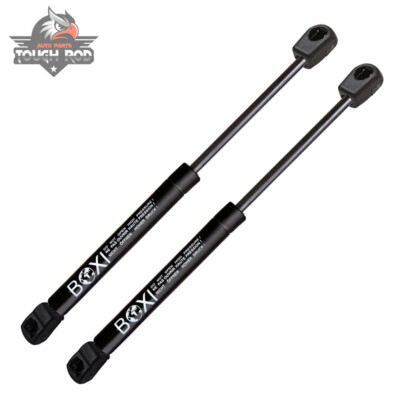 Pair Of Rear Tailgate Lift Supports For Dodge Grand Caravan 2008-2017 & Ram C/V 2012-2015