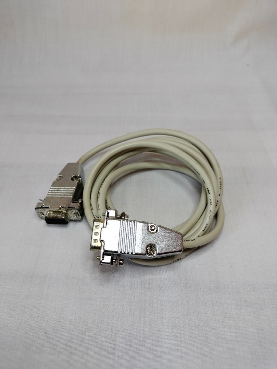 LL84201 CSA AWM I/IIA 80C 300V 26AWG FT1 Copartner Computer Cable