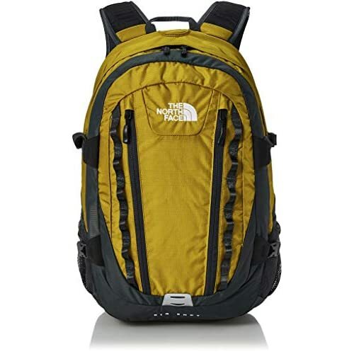 The North Face Backpack 32l Big Shot Cl Classic Nm705 Mr W Tracking New Ebay