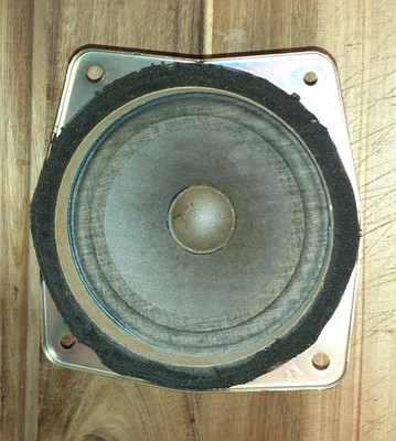 2003 toyota avalon jbl subwoofer