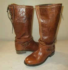 ariat women's dulce tawny ankle boots