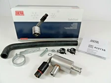 Engine Heater Element DEFA 412718 for VW Transporter T5 T6 Amarok 2.0TDI '10 '16