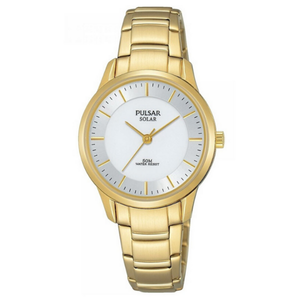 pulsar 50m watch