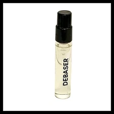 D.S. & Durga DEBASER Eau de Parfum EDP Mini Sample Spray .05oz, 1.5ml New