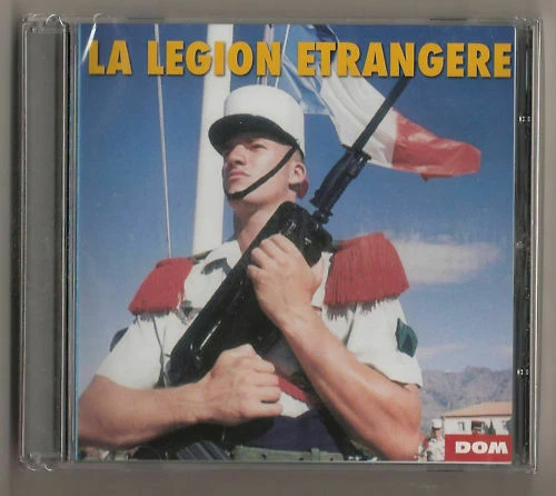 CD de musique avec compilation