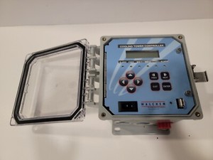 Walchem WCT410-1N1U Cooling Tower Controller 240VAC 8A