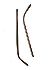 Authentic Temple Replacement PARTS Vogue VO 2227 W985 140mm Brown SS81
