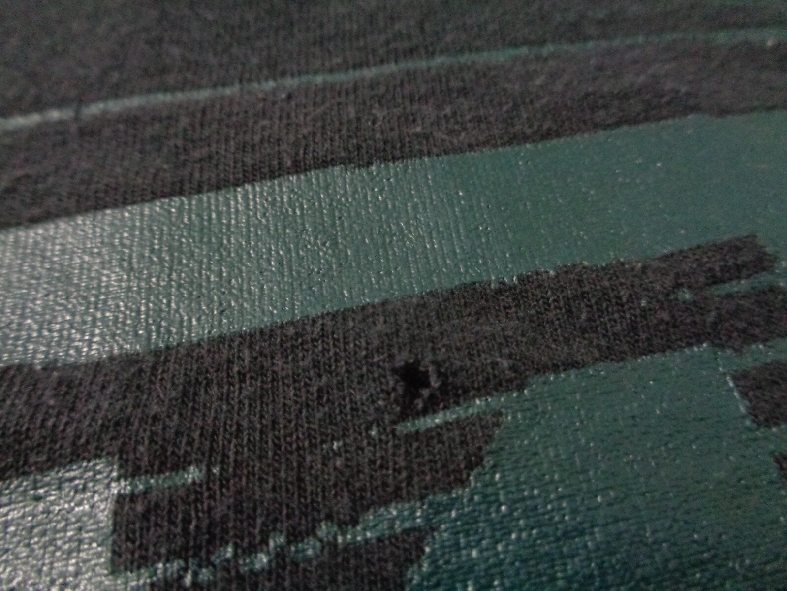 Vintage NIN Shirt Mens Large Nothing All Sport Single Stitch