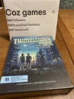 Thimbleweed Park Big Box Collector’s Edition For Ps4 limited run games Sealed