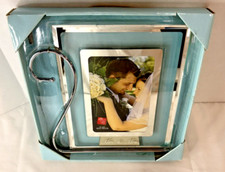 Russ Reflections Of Love 4" x 6" Picture Frame Wedding Mr.  Mrs.