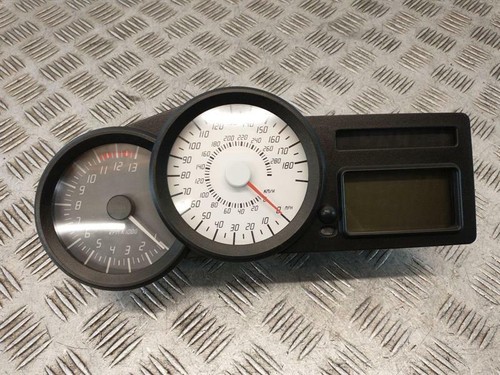 BMW K1300 S (2009->) Uhren