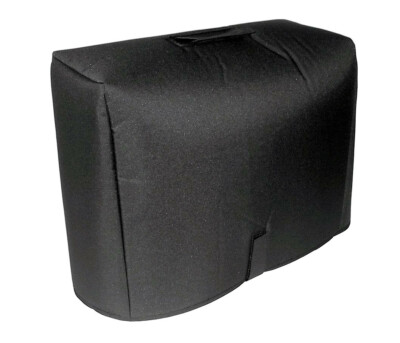 Engl Screamer 50 E330 1x12 Combo Amp Cover - Black, Heavy Duty, Tuki (engl004p)