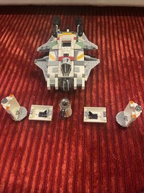 LEGO Star Wars: The Ghost (75053)