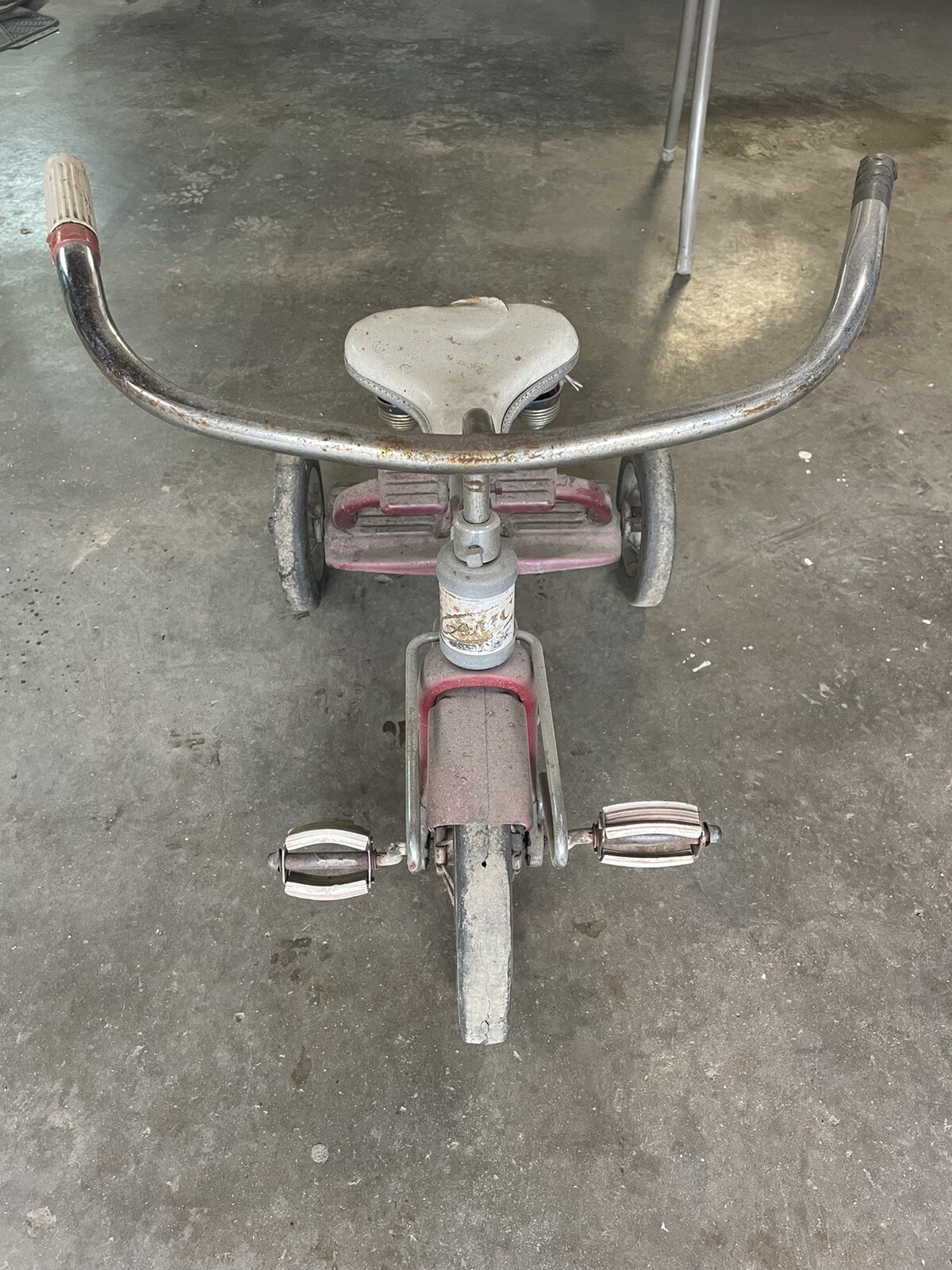 AMC Tricycle, Vintage Trike, Antique Tricycle eBay