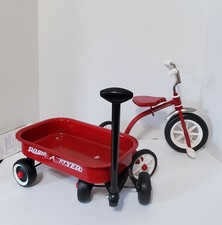 replacement pedals for radio flyer tricycle