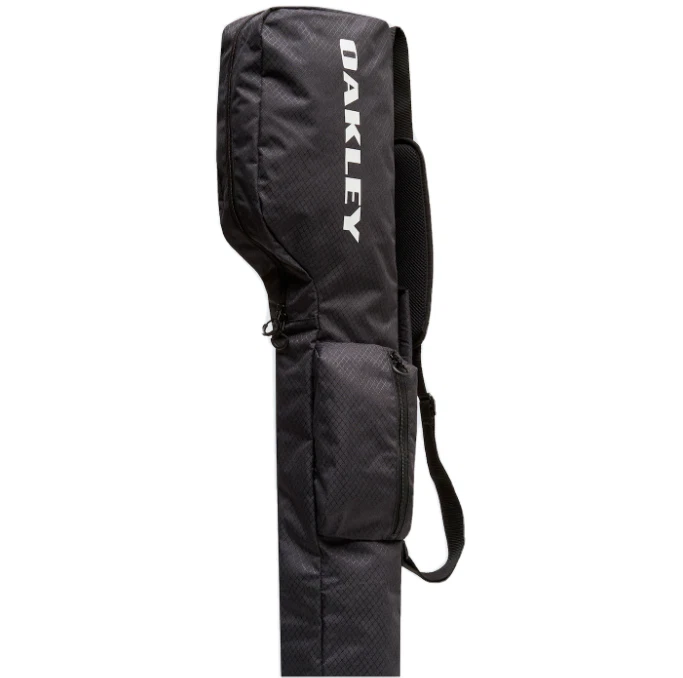 Oakley Golf Carry Bags Club Case 16.0 Lightweight FOS901138-02E Black Out New