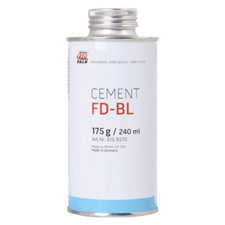 TIP TOP FAST DRY CEMENT FD-BL 175g Dose
