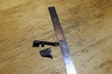 Smith Wesson, bodyguard 380 acp,used  oem part, Ejector & Slide stop. 52325-os