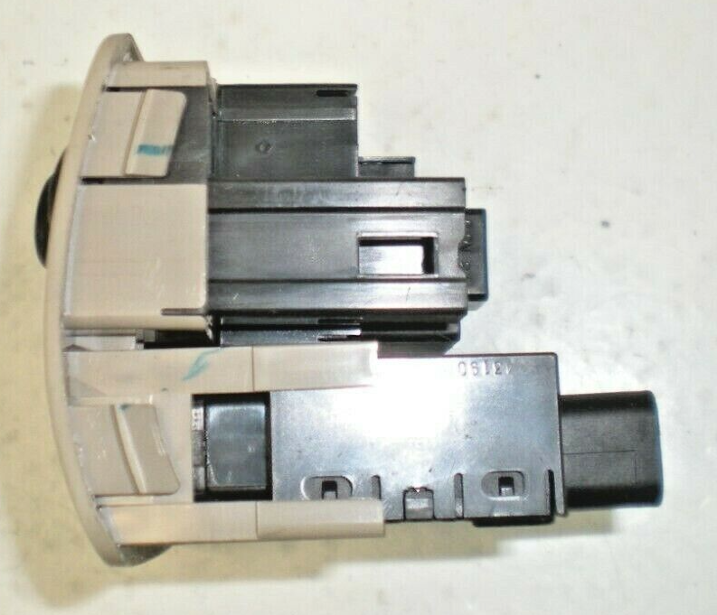 2005 SUBARU LEGACY OUTBACK DEFROST MIRROR CONTROL SWITCH OEM P/N