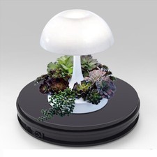 35cm Electric Rotating Display Stand Photography Turntable Jewelry Model Holder