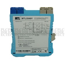 NEW MTL MTL5549Y Safety Barrier