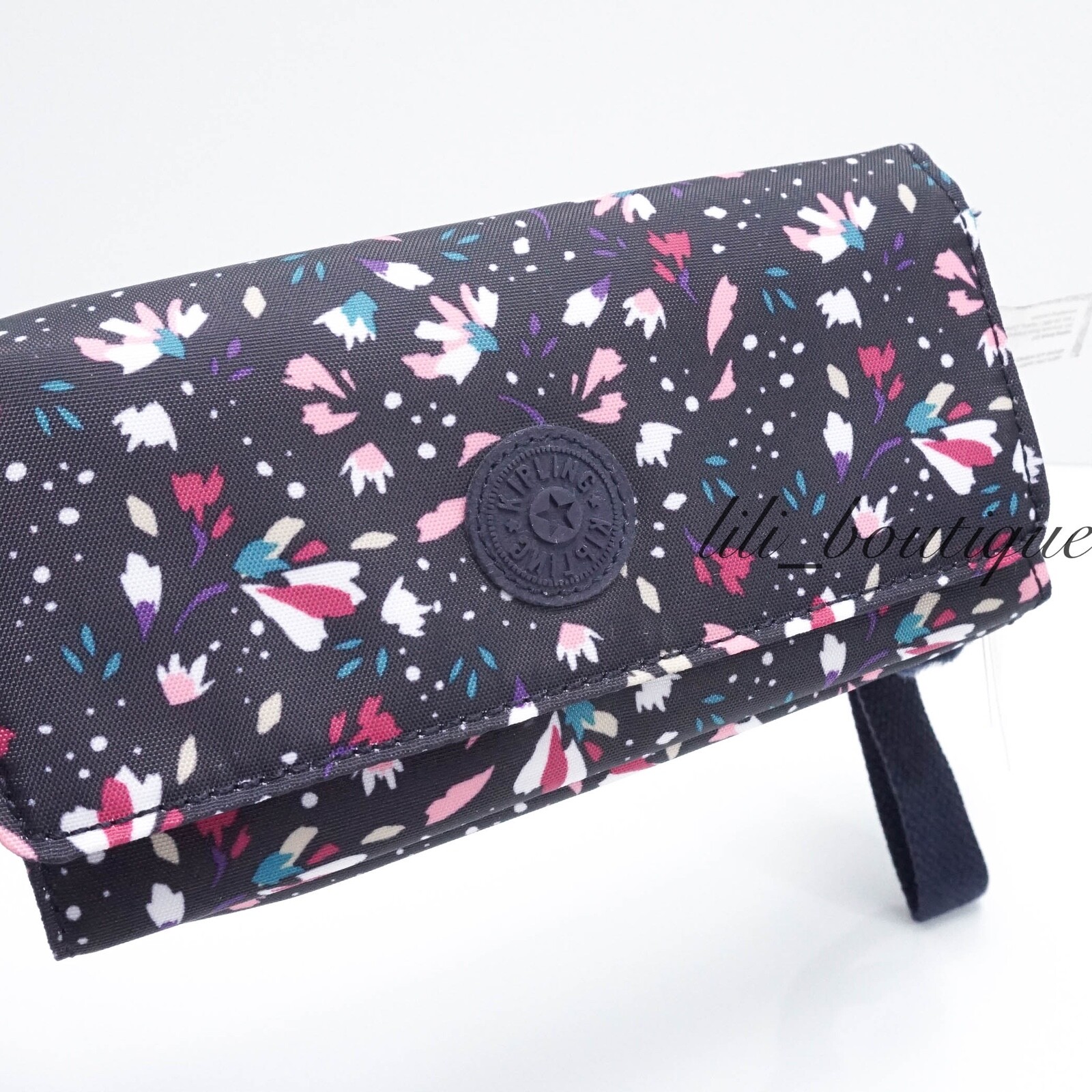 kipling rubi wallet