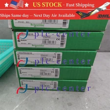 Schneider Electric New Sealed 140ARI03010 Modicon Quantum Analog Input Module