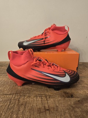 Nike Zoom Air Vapor 1 NRG Crimson HF9409-600 Football Cleats  display picture 2