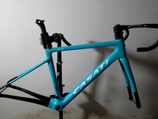 Telaio in Carbonio Seminuovo