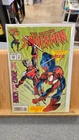 AMAZING SPIDER-MAN #396 VF+ NM- COMIC BOOK 1994
