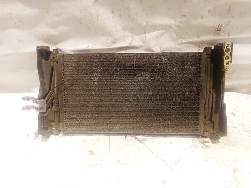 0385781 Kondensator Klimaanlage  BMW X3 DE2213074-28