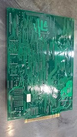 demon front igs jamma arcade original pcb ver.
