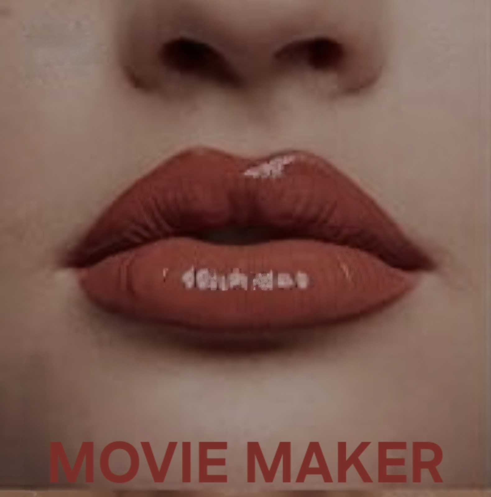 NYX Shine Loud High Shine Lip Color - Movie Maker