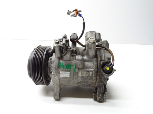 BMW N47 9223694 Klimakompressor