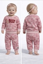 Strawberry Shortcake Berry Cute Infant Girls 2-PieceTop Pants Set 3 Months NEW