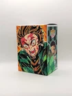 POP! Animation Demon Slayer Tanjiro Kamado #1748 + Custom Art Panel!